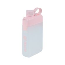 Бутылка для воды Kite 450 мл рожева (K25-1239-2)