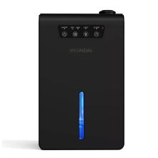 Осушувач повітря Hyundai HDSH002UA 1л.на добу, 25м.кв, 70Вт, фуккція зволоження, ел.кер-н (HDSH002UA)