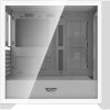 Корпус для ПК DARKFLASH DRX90 MESH WHITE - Зображення 3