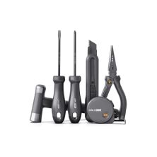 Набор инструментов Deli Home Series, 6 шт. (EHT0006)