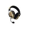 Наушники Razer Blackshark V3 PRO Counter-Strike 2 Edition USB Gold (RZ04-05400800-R3M1) - Изображение 3