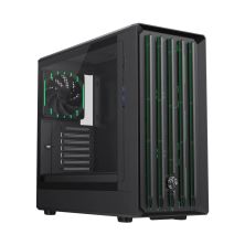 Корпус для ПК Gamemax CLAW 460 BK