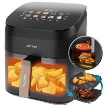 Мультипечь Cecotec Cecofry&Grill Smokin 6500 (A01_EU01_101135)