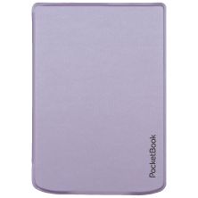 Чехол для электронной книги Pocketbook 619_629_634 Shell-TR Light Purple (SH-TR-634-LPL-WW)