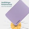 Чехол для электронной книги Pocketbook 619_629_634 Shell-TR Light Purple (SH-TR-634-LPL-WW) - Изображение 1