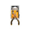 Плоскогубці Tolsen 115 мм Ерго рукоятки (10355) - Зображення 3