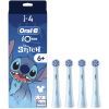 Насадка для зубної щітки Braun Oral-B iO RB SBLF-4 Stich (4) (8700216930710) - Зображення 2