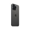 Мобильный телефон Apple iPhone 15 Pro Max 256Gb Black Titanium (REF A) BREEZY (2AMU773) - Изображение 3