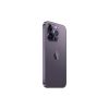Мобільний телефон Apple iPhone 14 Pro 256Gb Deep Purple (REF A) BREEZY (2AMQ1F3) - Зображення 2