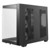 Корпус для ПК Deepcool CG530U 4F Black (R-CG530U-BKAGA4-G) - Зображення 2