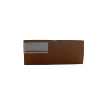 Тонер-картридж Tomoegawa KYOCERA TK-5140M/1T02NRBNL0 Magenta + chip (PY443Y.140M)