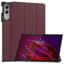 Чехол для планшета BeCover Smart Case Lenovo Yoga Tab 11 2025 (11.1) TB-710FU Red Wine (715095)