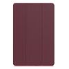 Чехол для планшета BeCover Smart Case Lenovo Yoga Tab 11 2025 (11.1) TB-710FU Red Wine (715095) - Изображение 1