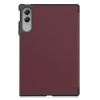 Чехол для планшета BeCover Smart Case Lenovo Yoga Tab 11 2025 (11.1) TB-710FU Red Wine (715095) - Изображение 2