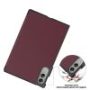 Чехол для планшета BeCover Smart Case Lenovo Yoga Tab 11 2025 (11.1) TB-710FU Red Wine (715095) - Изображение 3