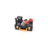 Шлифовальная машина Merlion AG2110 21V, 4,0Ah 125мм (AG2110) - Изображение 1