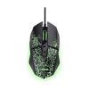 Мышка Trust GXT113 Felox LED USB Black (25749) - Изображение 3