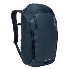 Рюкзак для ноутбука Thule 15.6 Chasm 26L TCHB-215 Darkest Blue 21х30х53см (3205583)