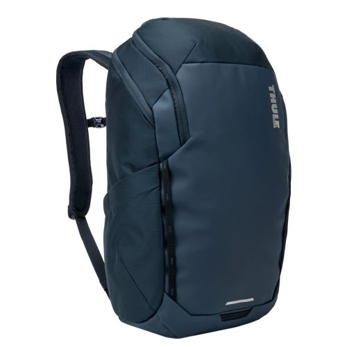 Рюкзак для ноутбука Thule 15.6 Chasm 26L TCHB-215 Darkest Blue 21х30х53см (3205583)