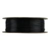 Пластик для 3D-принтера eSUN ePETG+HIGH SPEED 1,75mm 1kg SOLID BLACK (EPETG+HS-P175SB1) - Зображення 3