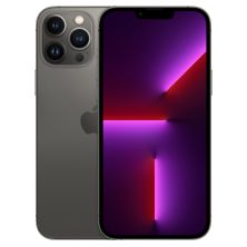 Мобильный телефон Apple iPhone 13 Pro Max 256Gb Graphite (Grade B) USED (iP13PM25Gra_B)