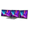Монітор Blackview Dual Screen 15.3inch (BVDCM8) - Зображення 1