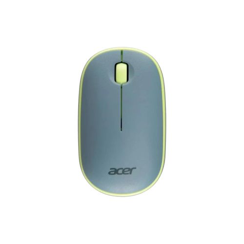 Мишка Acer AMR100 Optical Wireless Bubble Blue (GP.MCE11.03H)
