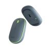 Мишка Acer AMR100 Optical Wireless Bubble Blue (GP.MCE11.03H) - Зображення 1