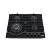 Варочная поверхность PRIME Technics PGH 50273 FGBC - Изображение 1