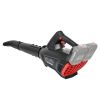 Повітродувка Vitals Professional, ALP 36880 SmartLine+, 36V, 38000об/хв, 2.04кг (без АКБ та ЗП) (196080) - Зображення 2