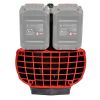 Повітродувка Vitals Professional, ALP 36880 SmartLine+, 36V, 38000об/хв, 2.04кг (без АКБ та ЗП) (196080) - Зображення 3