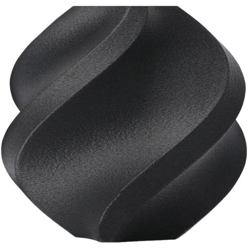 Пластик для 3D-принтера Bambu Lab TPU85A 1.75 mm, 1 kg Black (U04-K0-1.75-1000-SPL)