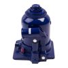 Домкрат Vitol DB-40002C/TF0402, телескопічний, гідравлічний, 4т, 2 циліндри, max 390мм (DB-40002C) - Зображення 1