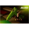 Клейовий пістолет Alloid Alloid. Клейовий пістолет 20Вт, 7мм (GG-1800720) - Зображення 2