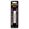 Свердло Alloid Pro, по металу, кобальтове, 2.5мм, Р6М5К5, 3шт. (DB-35025) - Зображення 1