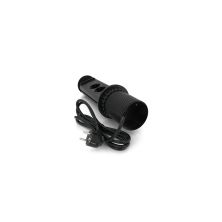 Сетевой фильтр питания Voltronic 3 Роз, 2USB, 16А, 250V, 2м, Black (D08-FU03)