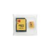 Карта пам'яті Kodak 16GB microSDHC class 10 UHS-I (EKMSDM16GHC10CJ60K) - Зображення 2