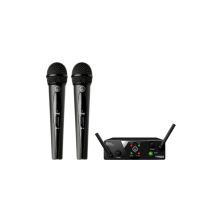 Мікрофон AKG WMS40 Mini2 Vocal Set BD US25B/D (3350X00060)