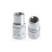 Торцевая головка Hans 1/2, внешний Torx, E22 (4410Е22)
