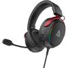 Наушники Ajazz AHW10 Black (AHW10-B) - Изображение 1