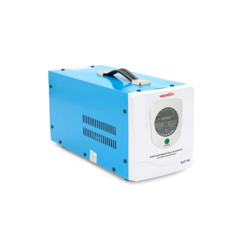 Источник бесперебойного питания Westech EAP Energi MPS-700 (1000VA) (WS-EAP-700(1000VA) Energi)