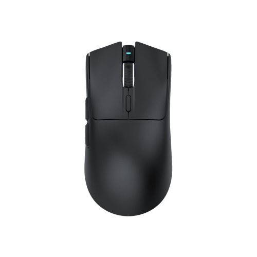 Мишка Attack Shark X1 Wireless/Bluetooth Black (X1B_AS)