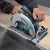 Дисковая пила Makita дисковая ручная, 1200Вт, 190мм (HS7601) - Изображение 1