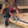 Дисковая пила Makita дисковая ручная, 1200Вт, 190мм (HS7601) - Изображение 2