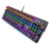 Клавиатура Vinga KBGM160 black - Изображение 2
