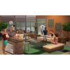 Игра PC The Sims 4: Внутренний дворик. Дополнение (sims4-vn-dvor) - Изображение 2