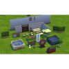 Игра PC The Sims 4: Внутренний дворик. Дополнение (sims4-vn-dvor) - Изображение 3
