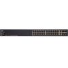 Коммутатор сетевой Cisco SF550X-24-K9-EU - Изображение 1