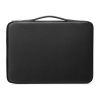 Сумка для ноутбука HP 14 Carry Sleeve Black/Gold (3XD33AA) - Изображение 1