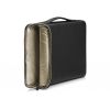 Сумка для ноутбука HP 14 Carry Sleeve Black/Gold (3XD33AA) - Изображение 3